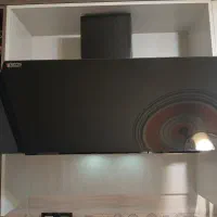 هود تکنو|هود|کرمانشاه, |دیوار