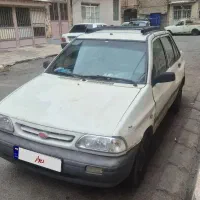 پرایدمدل ۹۰