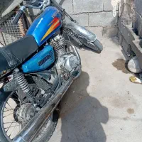 موتور پارکینگی