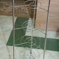 جا قابلمه ای شش طبقه