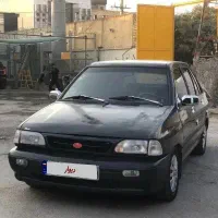 پراید اسپرت تمیز تمام فابریک|خودرو سواری و وانت|شیراز, عادل آباد|دیوار