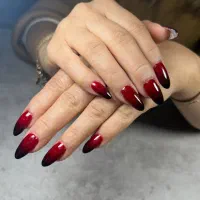 کاشت ناخن|خدمات آرایشگری و زیبایی|شیراز, خلدبرین|دیوار