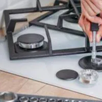 مرجع تعمیرات تخصصی اجاق گاز وهود برندها در منزل