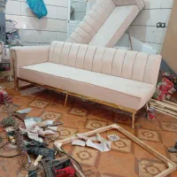 تعمیرات مبلمان(سیار) زنگ بزن خودم میام|خدمات پیشه و مهارت|کرمانشاه, |دیوار