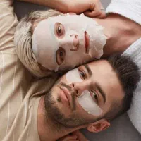 فیشال پاکسازی پوست آقایان فیشیال تخصصی کلینیک قم|خدمات آرایشگری و زیبایی|قم, صدوق|دیوار