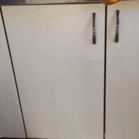 کابینت سه دری