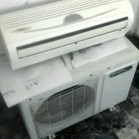 کولر گازی ۱۲ هزار