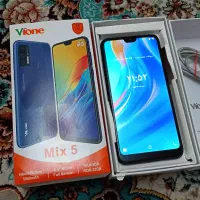 ویفون Mix5|موبایل|تهران, ائمه اطهار|دیوار