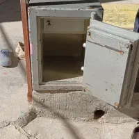 گاوصندوق نسوز وفوق سنگین|ابزارآلات|تویسرکان, |دیوار