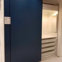 ساخت و اجرا نصب کمددیواری|جاکفشی، کمد، دراور|پردیس, فاز ۸|دیوار