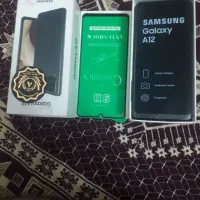 گوشی A12نو|موبایل|باغستان, |دیوار