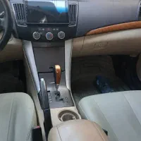 سوناتا NFاتومات مدل ۲۰۰۹|خودرو سواری و وانت|چغادک, |دیوار