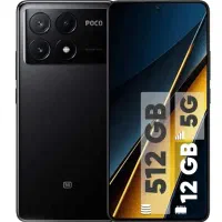 فروش گوشی x6pro|موبایل|الیگودرز, |دیوار