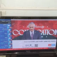 تلوزیون50اینج بزرگ و55اینج درحدنونوفلشخوراصل ژاپن