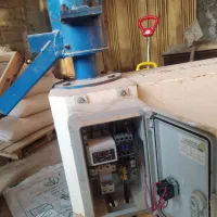 دستگاه پلت ساز|ماشینآلات صنعتی|بندر ترکمن, |دیوار