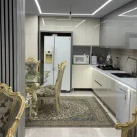فستیوال نور و نقشه در برجهای سپهر