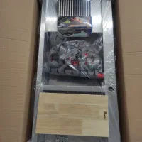 سینک مدل BS723 بیمکث