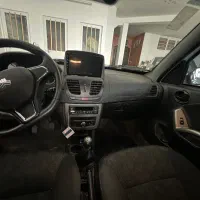 کوییک Gx L|خودرو سواری و وانت|مشهد, شهرک لشکر (شهرک غرب)|دیوار