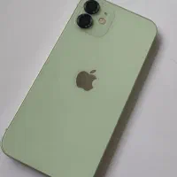 گوشی آیفون ۱۲