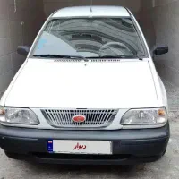 پراید دوگانه