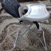 صندلی کودک|تخت و صندلی بچه|کرج, خرمدشت|دیوار