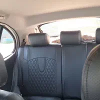 کوئیک سفید معمولی مدل ۱۴۰۰|خودرو سواری و وانت|قائن, |دیوار