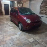 ام وی ام ۱۱۰ مدل ۹۰