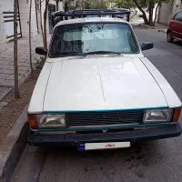 وانت پیکان مدل تکسوز