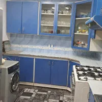 کابینت فلزی چکشی