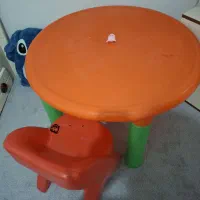 میزو صندلی بچگانه