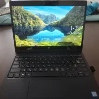 لپ تاپ استوک dell 7275