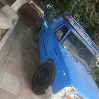 نیسان سالم بیرنگ|خودرو سواری و وانت|وحیدیه, |دیوار