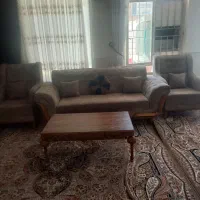 مبل هفت نفره