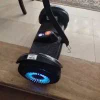 اسکوتر اسمارت بالانس mi|دوچرخه، اسکیت، اسکوتر|تهران, زعفرانیه|دیوار