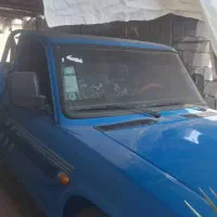 نیسان آبی مدل ۱۴۰۳|خودرو سواری و وانت|شمیل, |دیوار