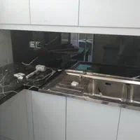 لکه گچ .خرده کاری .رفع نم و رطوبت .کاشیکاری.کلی جز|خدمات پیشه و مهارت|کرج, باغستان|دیوار