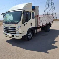 حمل بار به تمام نقاط کشور با خاور