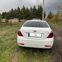 جیلی ام گرند وارداتی ۲۰۱۴|خودرو سواری و وانت|تهران, تهرانپارس شرقی|دیوار