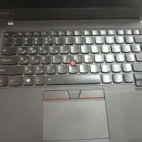 لپتاپ think pad Lenovo توضیحات رو بخون