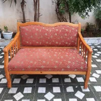 دو دست مبل هفت نفره باهم ۴میلیون تخفیف هم میدم