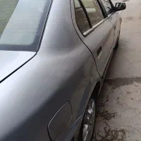 خودرو سواری سمند الیکس ساده مدل 88 نقرهای|خودرو سواری و وانت|هشتگرد, قاسم آباد بزرگ|دیوار