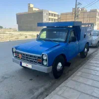 نیسان وانت مدل۷۷
