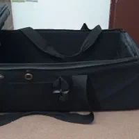 ساک حمل کودک|کالسکه و لوازم جانبی|مشهد, سرافرازان|دیوار