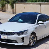 اوپتیما ۲۰۱۷ جی تی لاین رامهرمز|خودرو سواری و وانت|اهواز, کیانپارس |دیوار