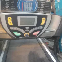 تردمیل|تجهیزات ورزشی|تهران, قاسم‌آباد|دیوار