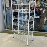قفسه قدی