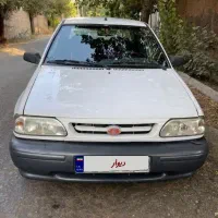 اجاره پراید