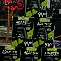 لوازم جانبی کامپیوتر آداپتور مودم