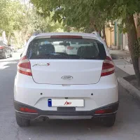 MVM 315 هاچبک اسپورت اکسلنت|خودرو سواری و وانت|اصفهان, بهارستان|دیوار