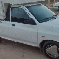 پرایدوانت مدل 99